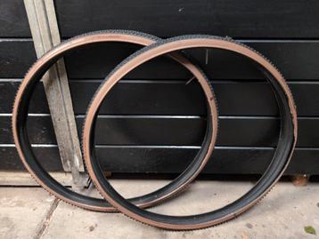 2x schwalbe x-one alround LTE incl binnenbanden beschikbaar voor biedingen