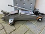 Tk zware hydraulische autokrik, Auto diversen, Krikken, Ophalen, Gebruikt, Hydraulisch, Garagekrik