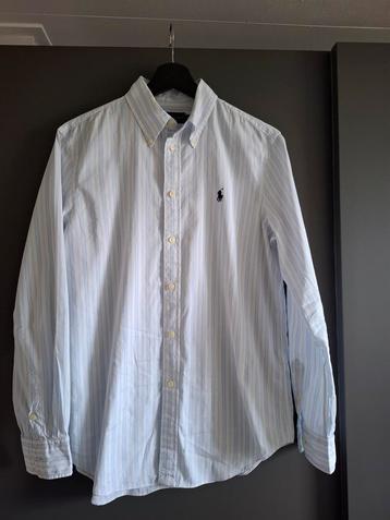 Nieuw!! Overhemd Ralph Lauren maat M.. beschikbaar voor biedingen