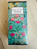 Gucci Flora Gorgeous Jasmine eau de parfum 50 ml new, Sieraden, Tassen en Uiterlijk, Uiterlijk | Parfum, Ophalen of Verzenden