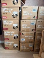 Hoopo tofu, Ophalen, Nieuw