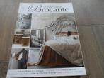 Tijdschriften - Liefde voor Brocante €10,00., Ophalen of Verzenden, Zo goed als nieuw, Damesbladen