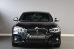 BMW 1-serie 118i Corporate Lease Executive / M-Sport / Autom, Auto's, Gebruikt, Alcantara, Zwart, Origineel Nederlands