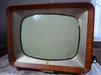 Phillips Retro tv, Ophalen