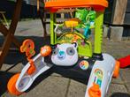 Baby walker / loopwagen met geluiden en muziek, Ophalen, Gebruikt