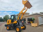 WOLF Blanche tw36 loader wolf everun hytec (bj 2024), Zakelijke goederen, Machines en Bouw | Kranen en Graafmachines, Wiellader of Shovel