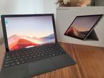 Microsoft Surface Pro 7 - i5, 8GB RAM, 128GB SSD, Computers en Software, Windows Tablets, Surface Pro 7, 12 inch, Ophalen of Verzenden