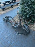 Retro scooter frame, Ophalen of Verzenden, Zo goed als nieuw, Overige merken
