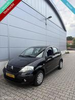 Citroen C3 1.4i Ligne Prestige NWE APK/ AIRCO/ ELEK RAMEN/ 5, Voorwielaandrijving, 1160 kg, 989 kg, Zwart