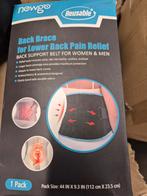 Newgo Rugbrace, Sport en Fitness, Overige typen, Onbekend, Nieuw, Ophalen of Verzenden