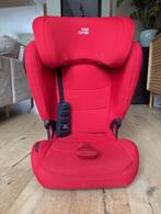 Britax Römer Kidfix 3 Autostoel, Ophalen, Romer, Gebruikt, 15 t/m 36 kg