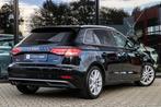 Audi A3 Sportback 1.5 TFSI CoD - S-LINE - VIRTUAL - NAVI - E, Auto's, Audi, Gebruikt, Zwart, 150 pk, Zwart