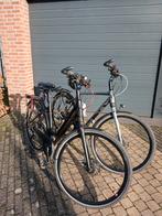 Koga F3 dames en herenfiets - 30 versnellingen, schijfremmen, Fietsen en Brommers, Gebruikt, Versnellingen, 53 tot 57 cm, Ophalen