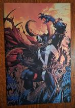 Spawn comics mexican foil, Meerdere comics, Ophalen of Verzenden, Zo goed als nieuw, Overige gebieden