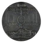 Penning Karl Goetz : The Rutli Oath, 1923, Postzegels en Munten, Penningen en Medailles, Verzenden, Overige materialen, Buitenland