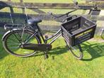 Unieke Old Amsterdam fiets, Fietsen en Brommers, 47 tot 50 cm, Ophalen, Nieuw