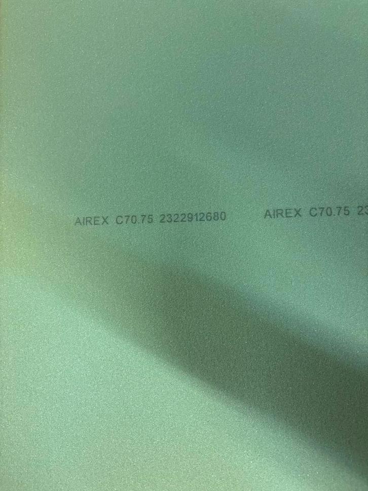 Airex C70.75 constructie schuim 20mm Foam core PVC schuim, Watersport en Boten, Accessoires en Onderhoud, Nieuw, Ophalen