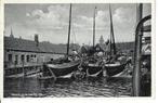 Urk, Ophalen of Verzenden, Gelopen, Flevoland