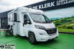 Weinsberg CaraSuite 700 ME Voorraadkorting (bj 2024), Overige merken, 7 tot 8 meter, Bedrijf, Diesel