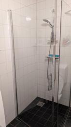 🔥 Douchewand 🔥 90 x 90 laatste kans!, Ophalen, Gebruikt, Douche