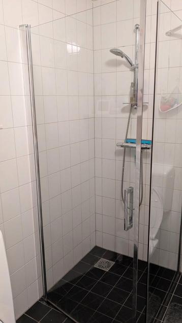 🔥 Douchewand 🔥 90 x 90 laatste kans! beschikbaar voor biedingen