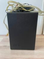 REL Quake Subwoofer, Overige merken, Subwoofer, Ophalen of Verzenden, Zo goed als nieuw