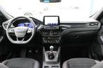 Ford Kuga 1.5 EcoBoost ST-Line X | Stoel + Stuurverwarming |, Voorwielaandrijving, Stof, Zwart, Origineel Nederlands