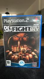 Def Jam Vendetta : Fight For NY PS2, Spelcomputers en Games, Gebruikt, Vanaf 18 jaar, Vechten, Verzenden