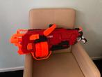 Nerf Mega Mastodon - Elektrische Blaster, Ophalen, Gebruikt, Jongen of Meisje