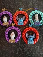 Disney kerst, Hobby en Vrije tijd, Ophalen of Verzenden, Haken, Patroon of Boek