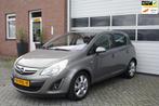 Opel Corsa 1.4-16V Cosmo Airco Stoelverwarming Stuurverwarmi, Auto's, Opel, 47 €/maand, Origineel Nederlands, Te koop, 5 stoelen