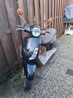 Te koop scooter sym, Ophalen, Gebruikt, Benzine, Overige modellen
