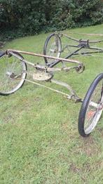 Bakfiets onderdelen, Fietsen en Brommers, Ophalen, Gebruikt, Overige merken