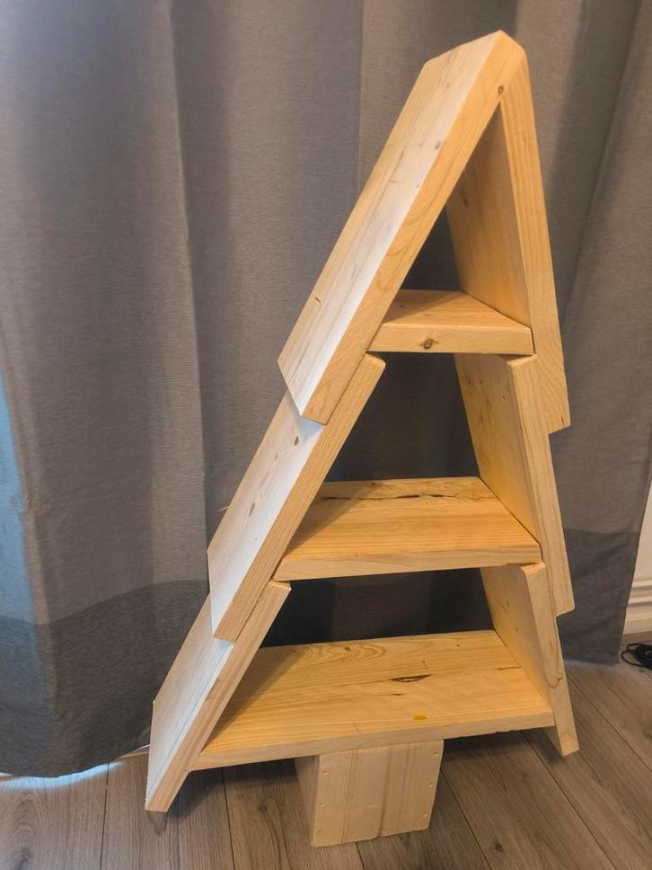 Kerstboom serveer toren, Diversen, Kerst, Zo goed als nieuw, Ophalen of Verzenden