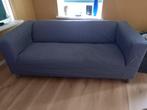Klippan bank 180 cm, Huis en Inrichting, Banken | Bankstellen, Ophalen, 150 tot 200 cm, Driepersoons, 75 tot 100 cm