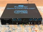Focusrite Saffire PRO 24 DSP Geluidskaart, Computers en Software, Geluidskaarten, Ophalen of Verzenden, Zo goed als nieuw