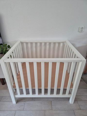 Babybox TWF beschikbaar voor biedingen