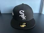 New Era Chicago Fitted White Sox Cap - Nieuw!, Kleding | Heren, Hoeden en Petten, Ophalen of Verzenden, Nieuw, One size fits all