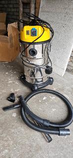 Klarstein Reinraum 3-in-1 nat/droog as/stofzuiger 1800W, Witgoed en Apparatuur, Stofzuigers, Overige typen, Ophalen of Verzenden