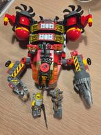 Lego Atlantis 7984: Diepzeegraver, Ophalen of Verzenden, Gebruikt, Complete set, Lego