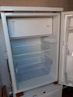 Zanussi Koelkast met Vriesvak - 55x55x85cm, Witgoed en Apparatuur, Koelkasten en IJskasten, 85 tot 120 cm, Gebruikt, 100 tot 150 liter