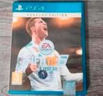 🎮ps4 spel: fifa 18 ronaldo editie🎮, Verzenden, 1 speler, Zo goed als nieuw, Vanaf 3 jaar