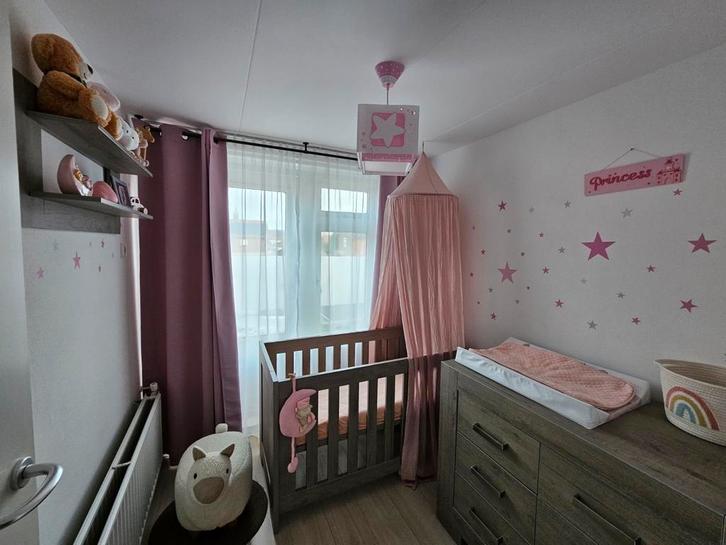 TWf Baby kamer zgn ♡, Kinderen en Baby's, Kinderkamer | Complete kinderkamers, Zo goed als nieuw, Jongetje of Meisje, Ophalen
