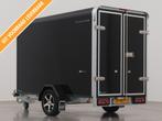 Henra BLACK EDITION gesloten aanhangwagen 315x158x190 cm, Auto diversen, Aanhangers en Bagagewagens, Nieuw