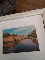 LEERDAM. STADSWALLEN, Ophalen of Verzenden, Zuid-Holland