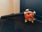 Stihl bg86 / sh86 bladblazer, Ophalen of Verzenden, Benzine