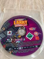Leisure Suit Larry: Box Office Bust - PS3, Avontuur en Actie, Online, Gebruikt, Vanaf 18 jaar