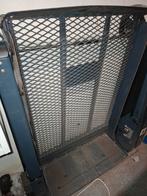 Ricon rolstoellift  /  laadlift, Ophalen, Gebruikt