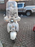 Snor scooter loop of sloop, Fietsen en Brommers, Ophalen, Gebruikt, Benzine, Overige merken