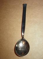 RTM lepeltje hotel Haamstede vliegveld, Verzamelen, Verzenden, Gebruikt, Tram, Overige typen